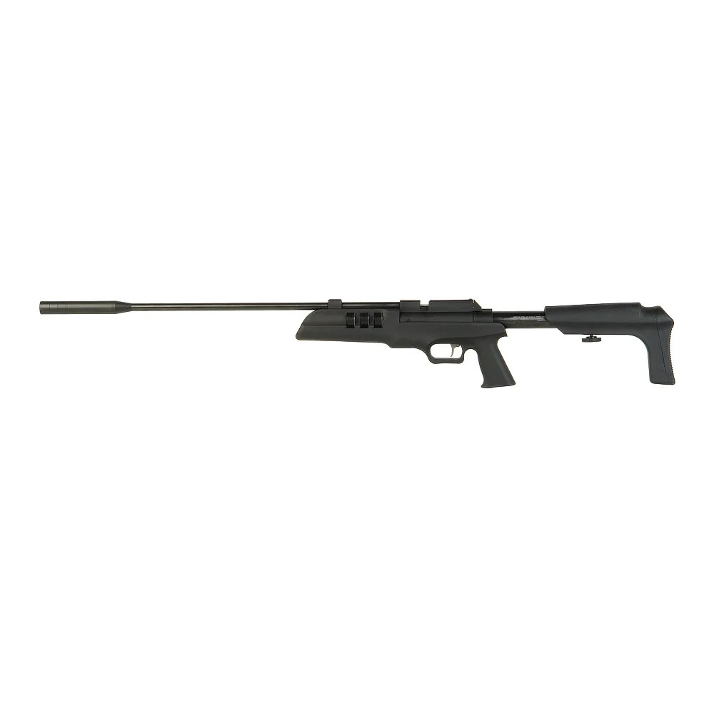 Винтовка пневматическая STRIKE ONE "B029" кал.4,5mm (.177) не более 3,0Дж