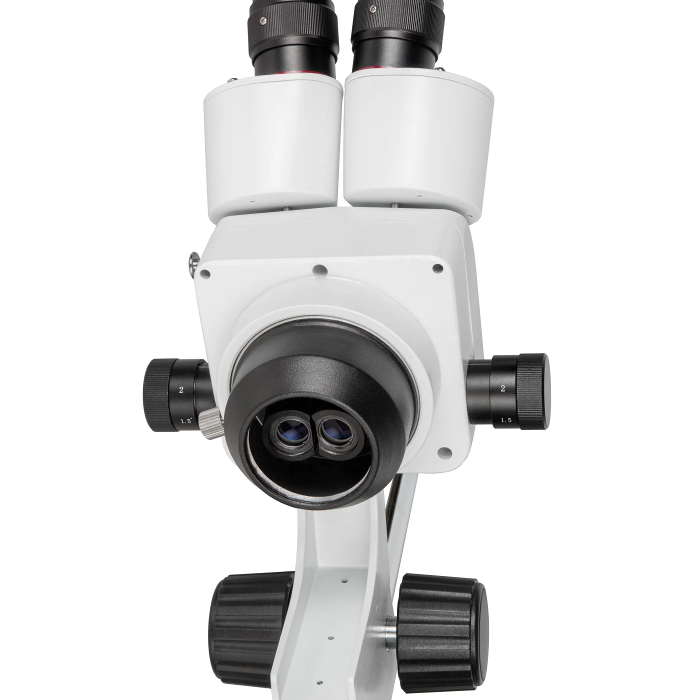 Микроскоп Микромед MC-2-ZOOM вар.2А