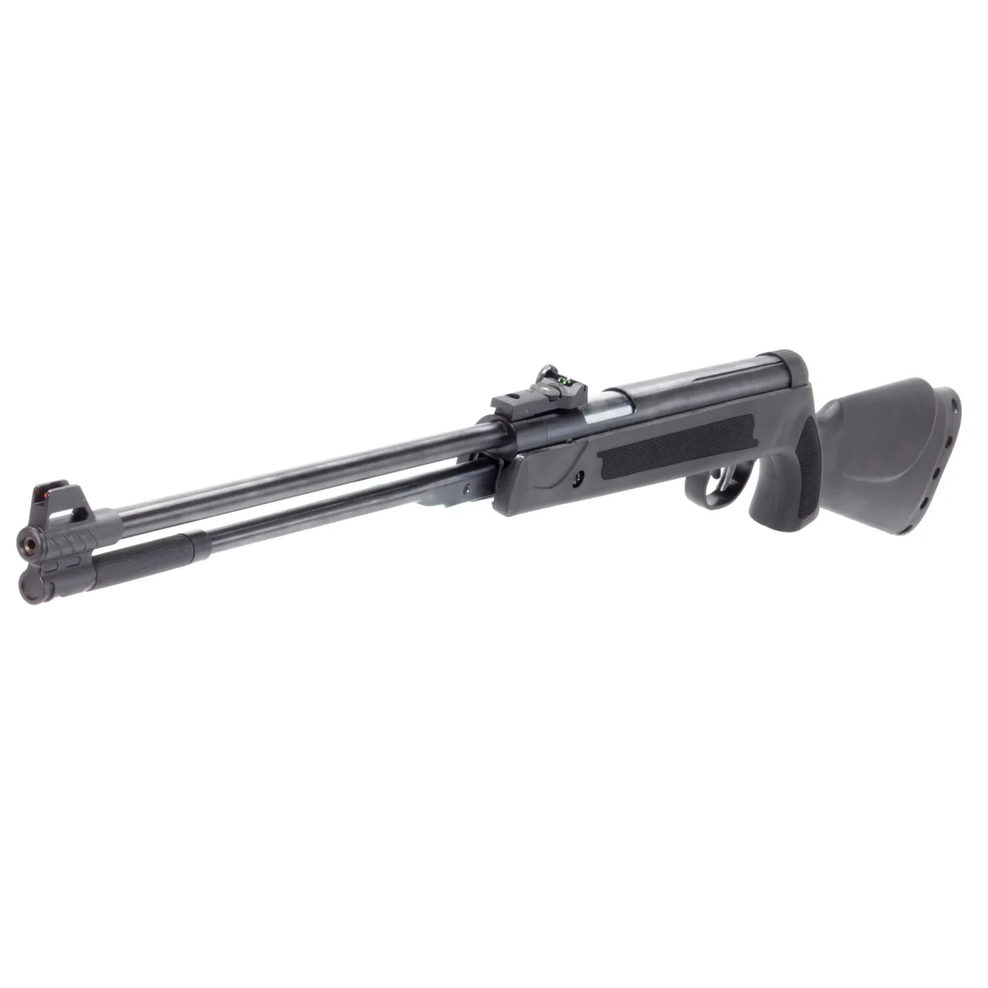 Винтовка пневматическая BLACK STRIKE "B007" кал.4,5mm (.177) не более 3,0Дж (Уценка02)