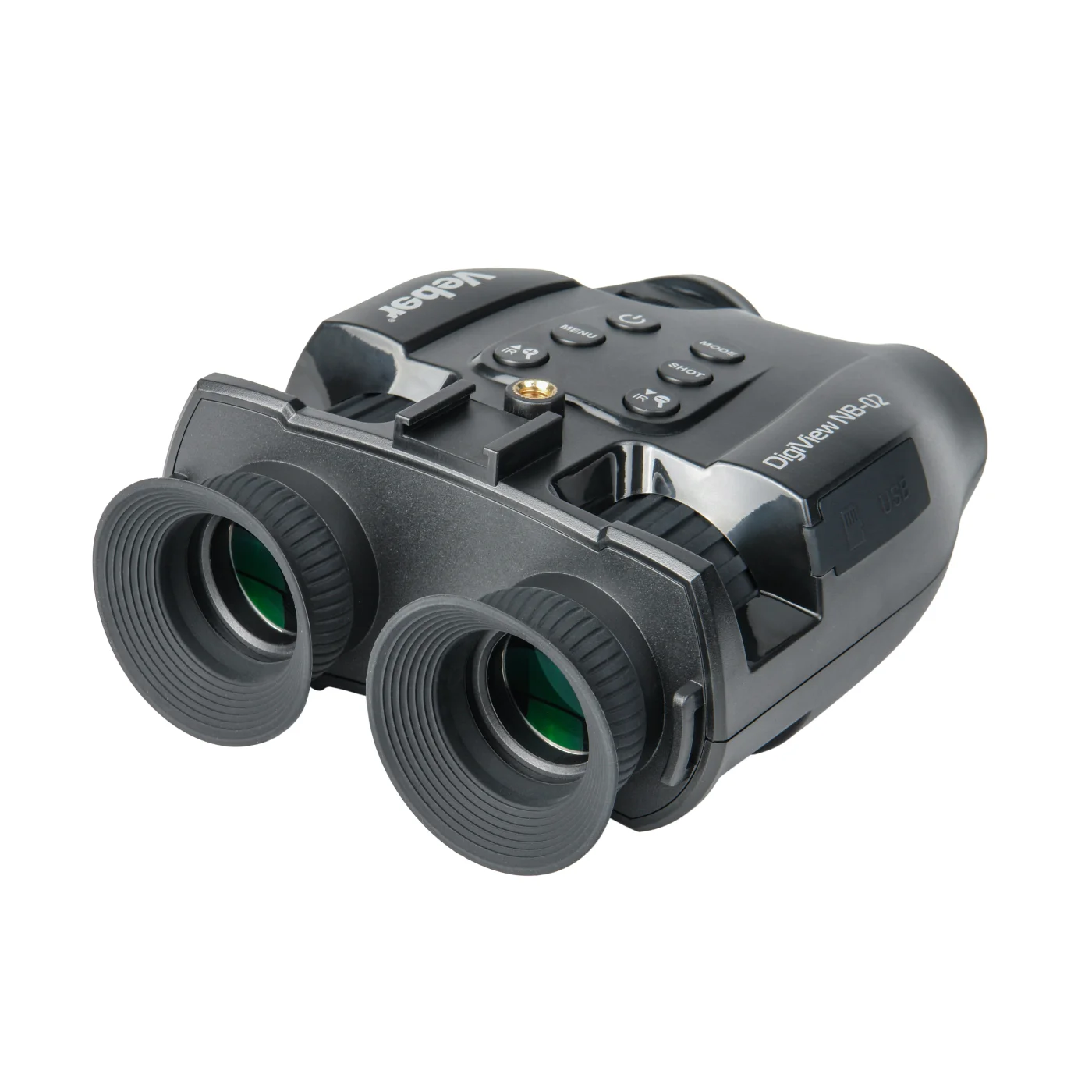 Бинокль ночного видения Veber DigiView NB-02 цифровой