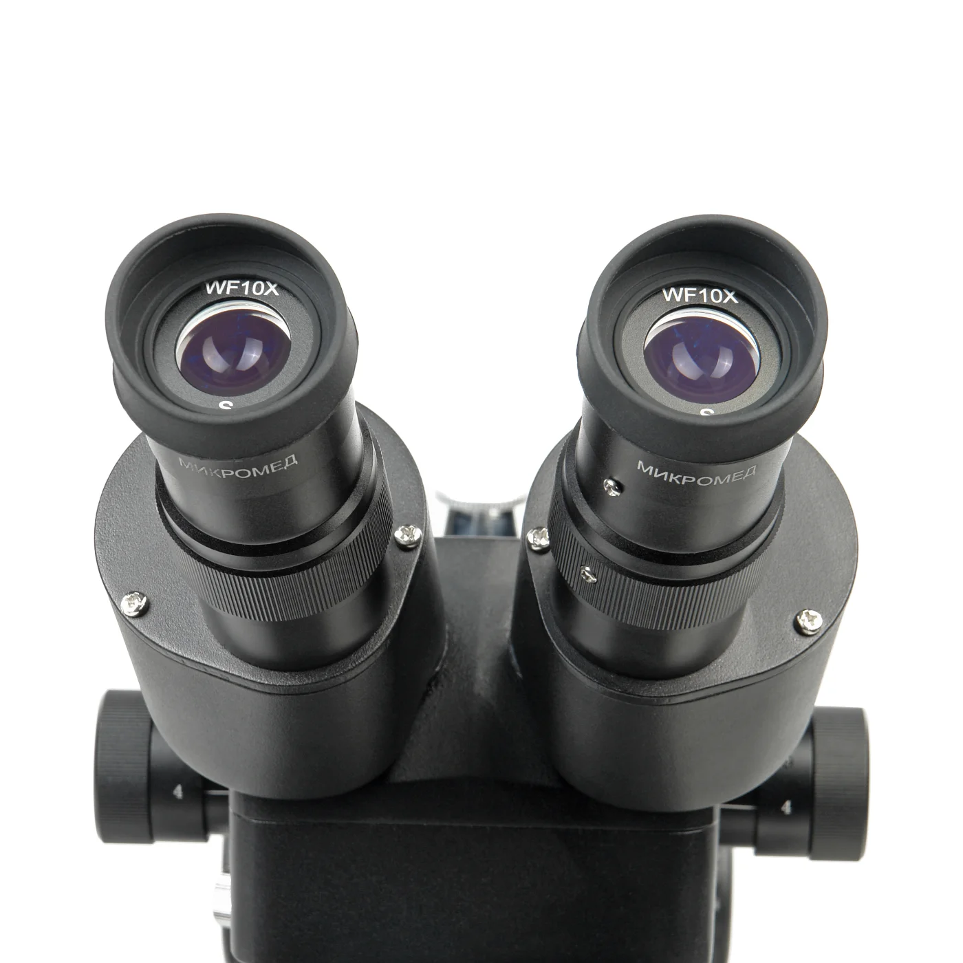 Микроскоп стерео Микромед MC-2-ZOOM Jeweler BE