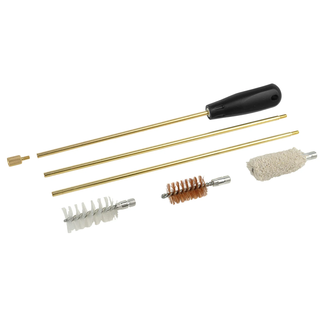 Набор для чистки оружия Veber Cleaning Kit CK-008, 12GGS