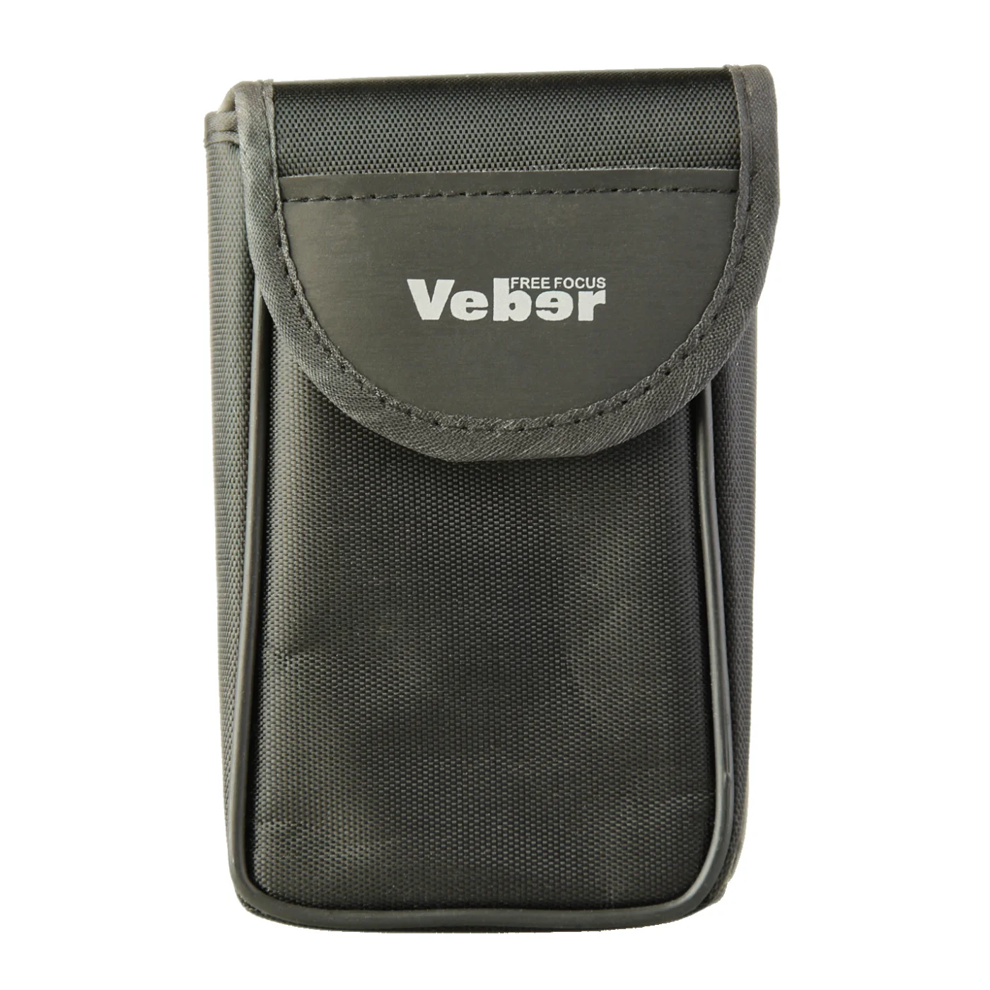 Бинокль Veber Free Focus БП 12x25