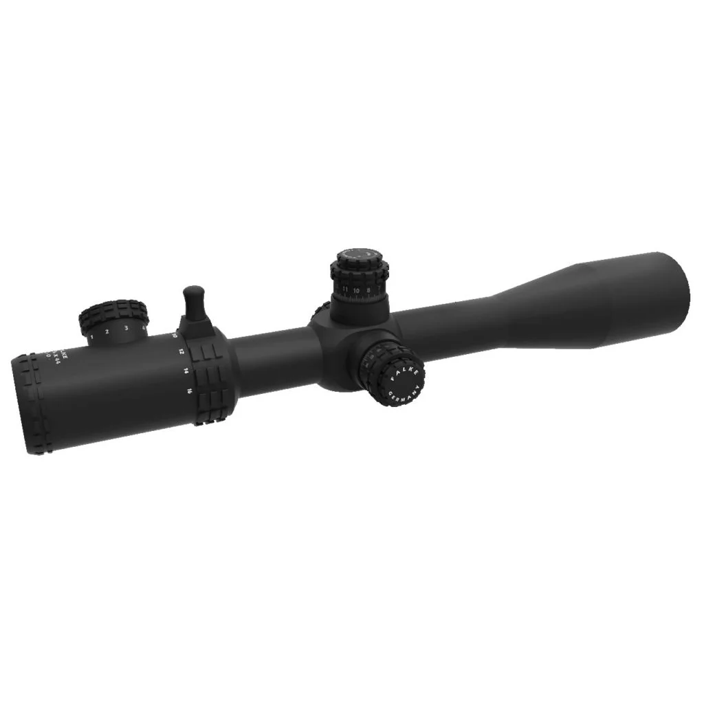 Прицел оптический FALKE TAC 4-16×44