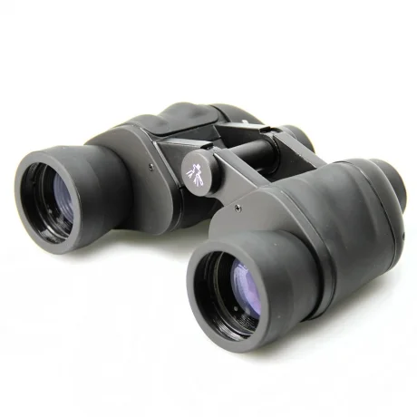 Бинокль Veber Free Focus БПШ 8x40 ff
