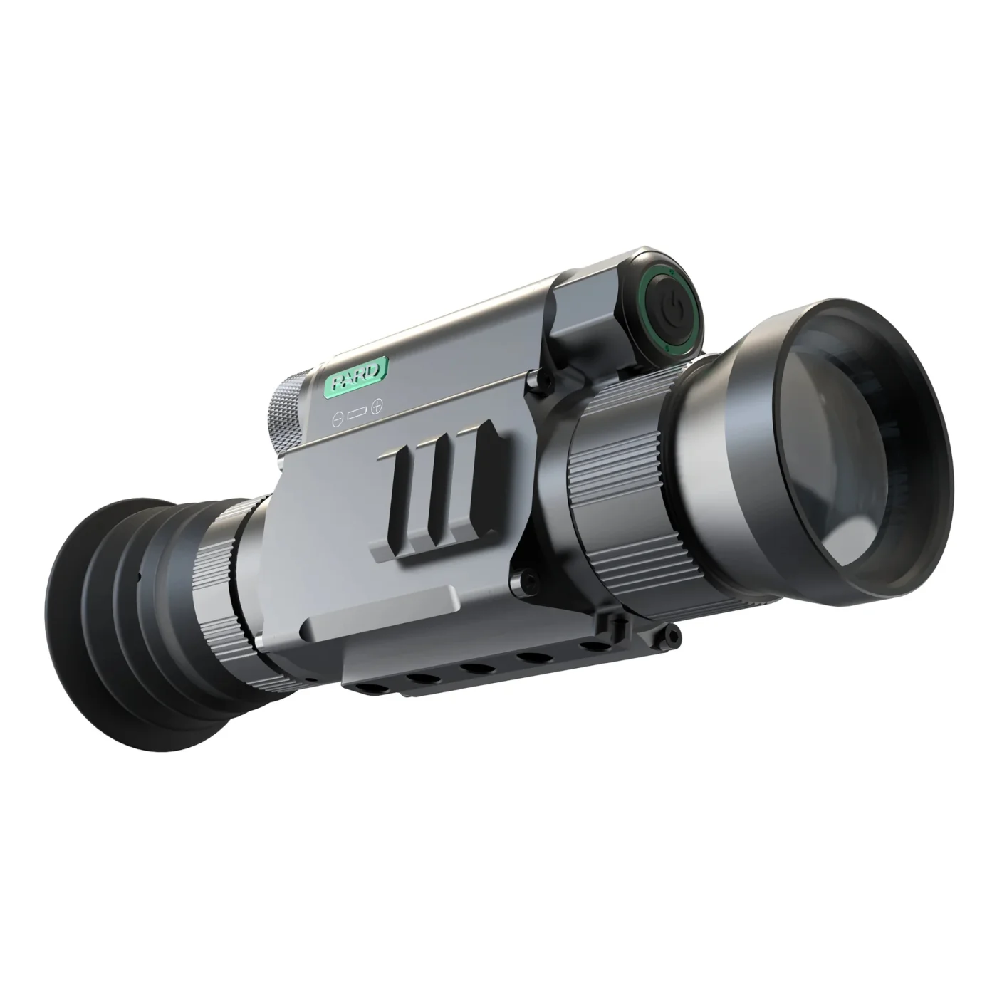 Тепловизионный прицел PARD SU45