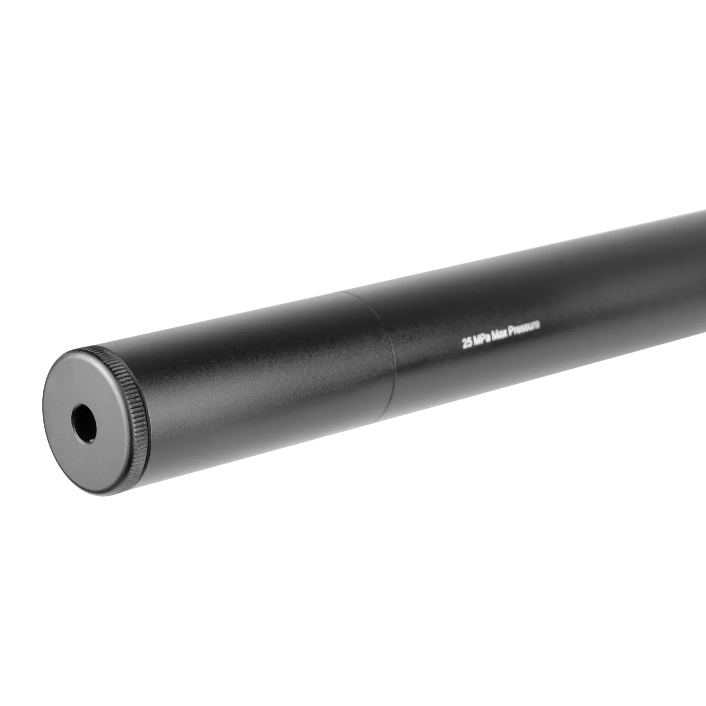 Винтовка пневматическая BLACK STRIKE P06 кал.4.5mm не более 3,0Дж
