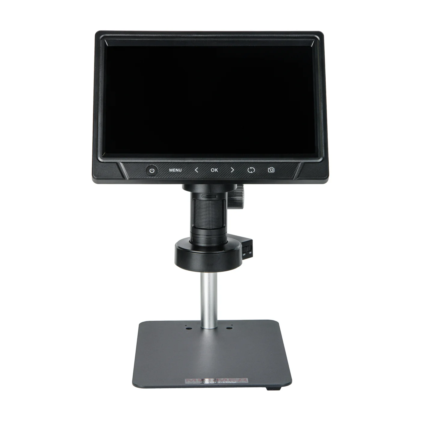 Цифровой микроскоп МИКМЕД LCD 7-12Mp