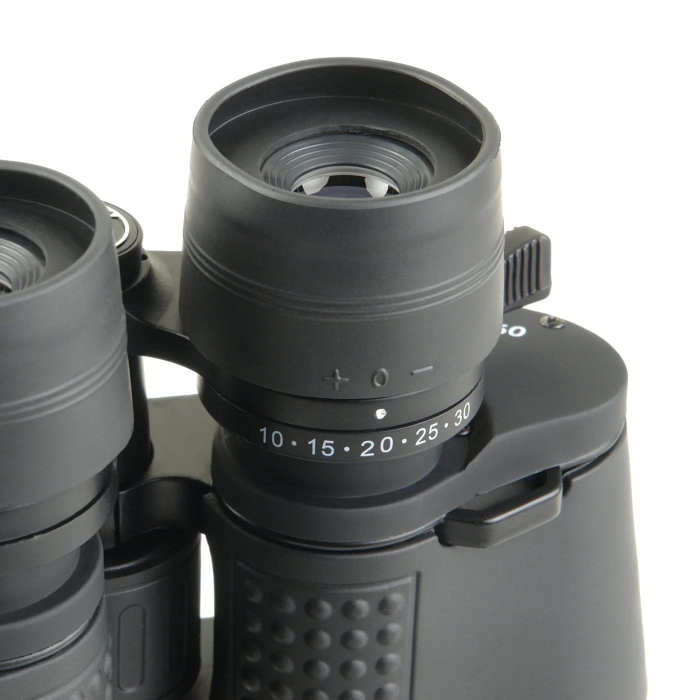 Бинокль Veber ZOOM БПЦ 10-30x60