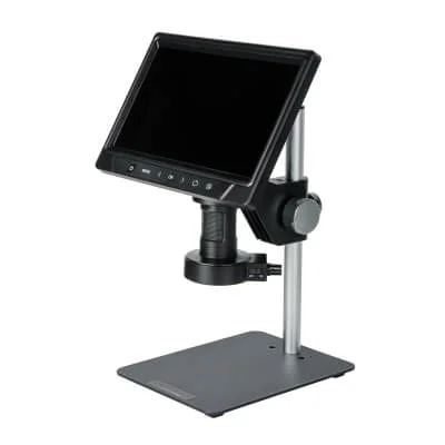 Цифровой микроскоп МИКМЕД LCD 7-12Mp