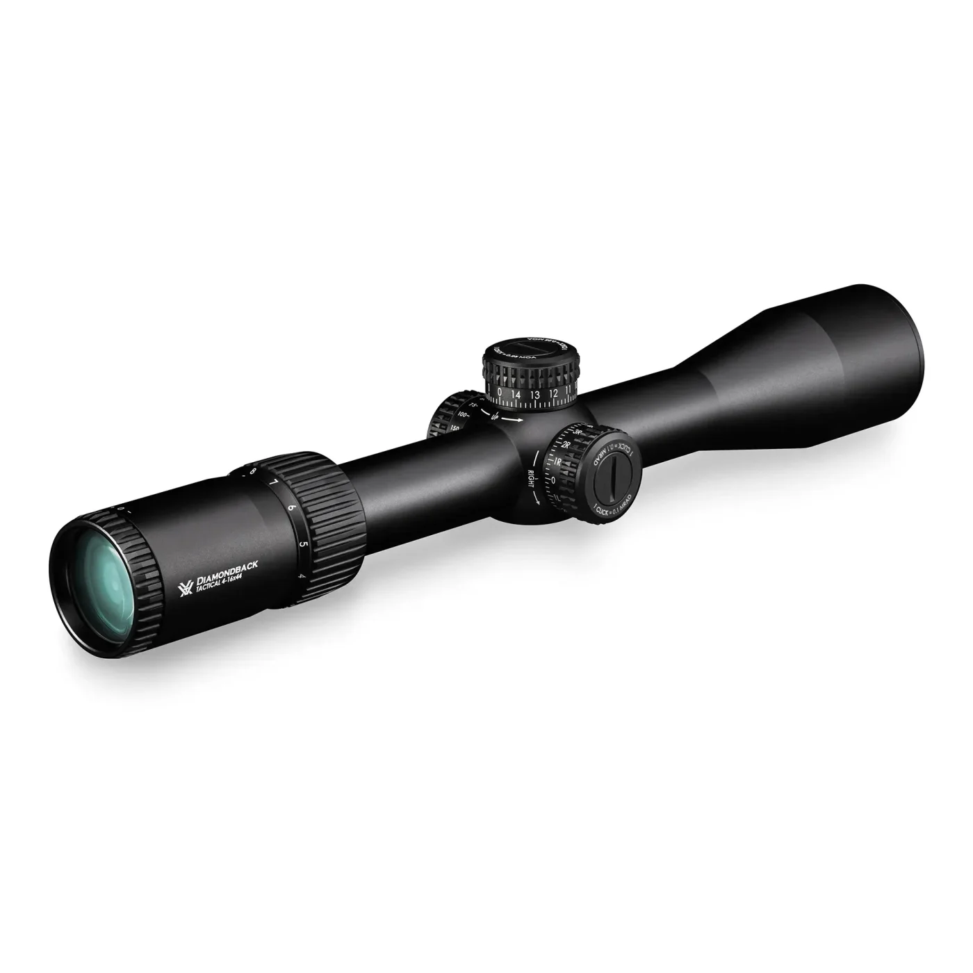 Прицел оптический Vortex Diamondback Tactical 6-24X50 FFP