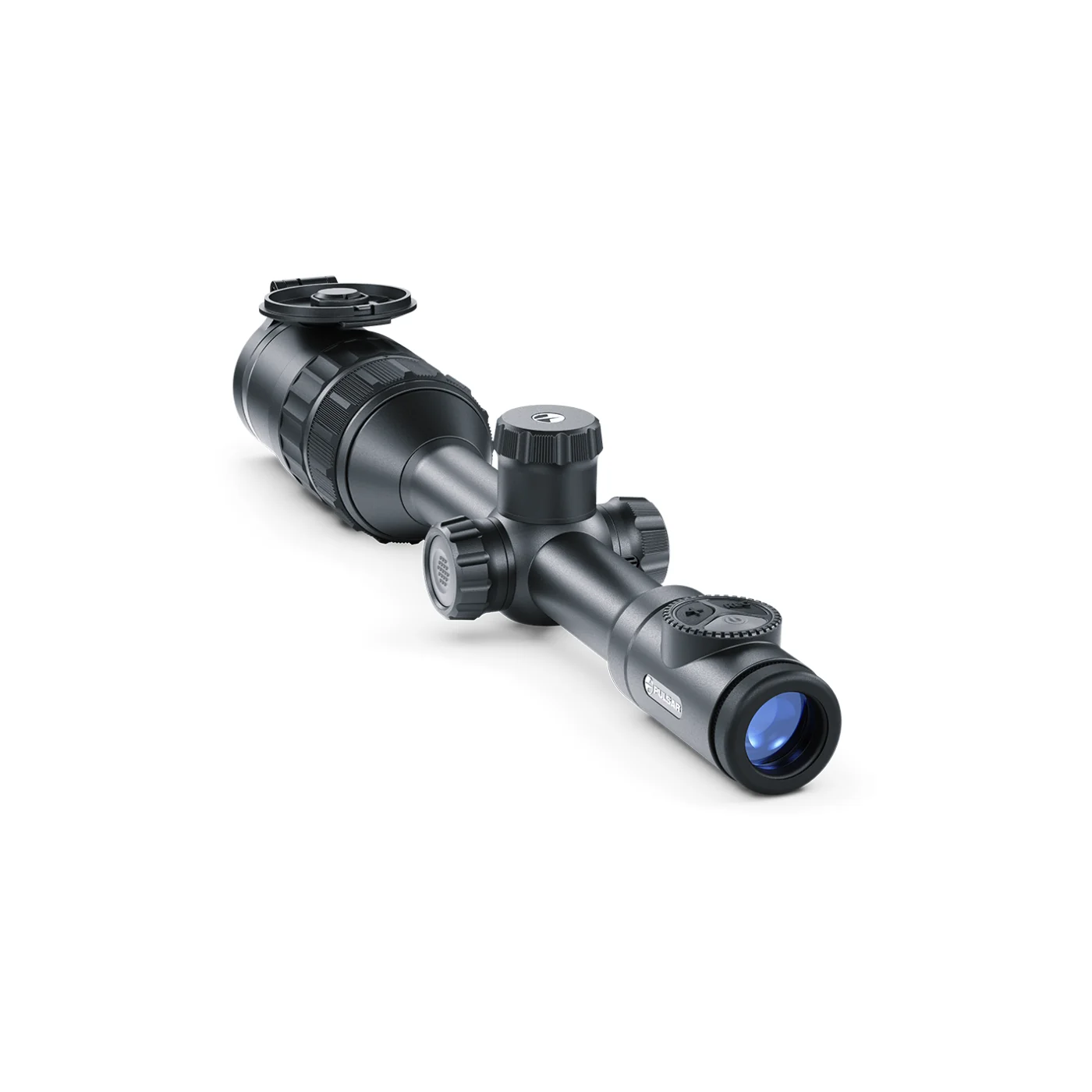 Прицел Digex C50 (в комплекте с ИК-осветителем Pulsar Digex-X850S) (76635L)
