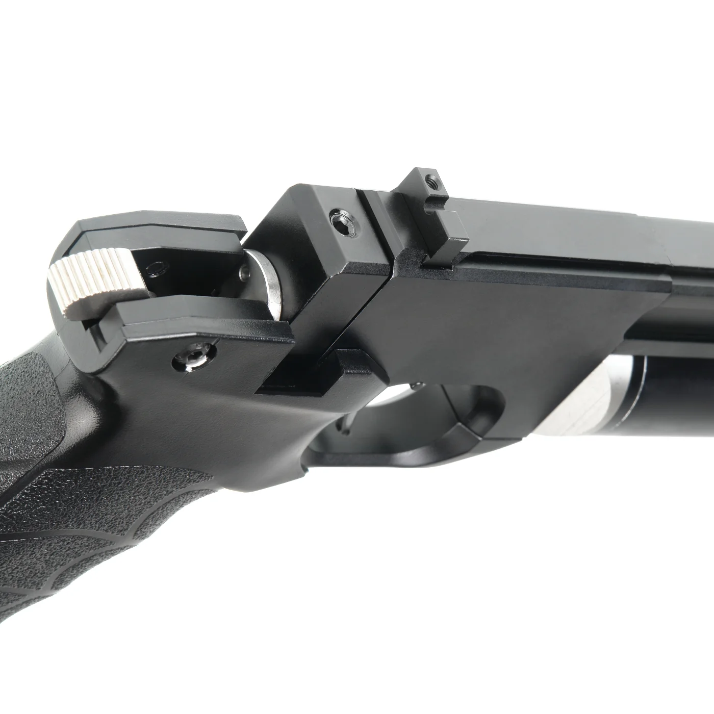 Пистолет пневматический STRIKE ONE "B027M" кал.5,5mm не более 3,0Дж