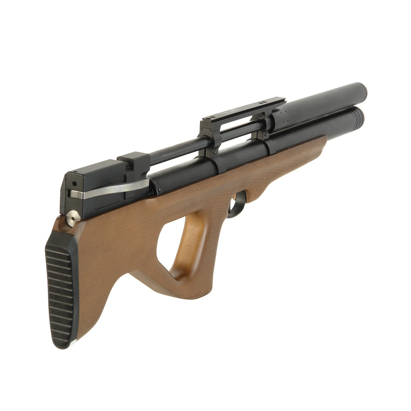 Винтовка пневматическая BLACK STRIKE "B028" кал.4,5mm (.177) не более 3,0Дж