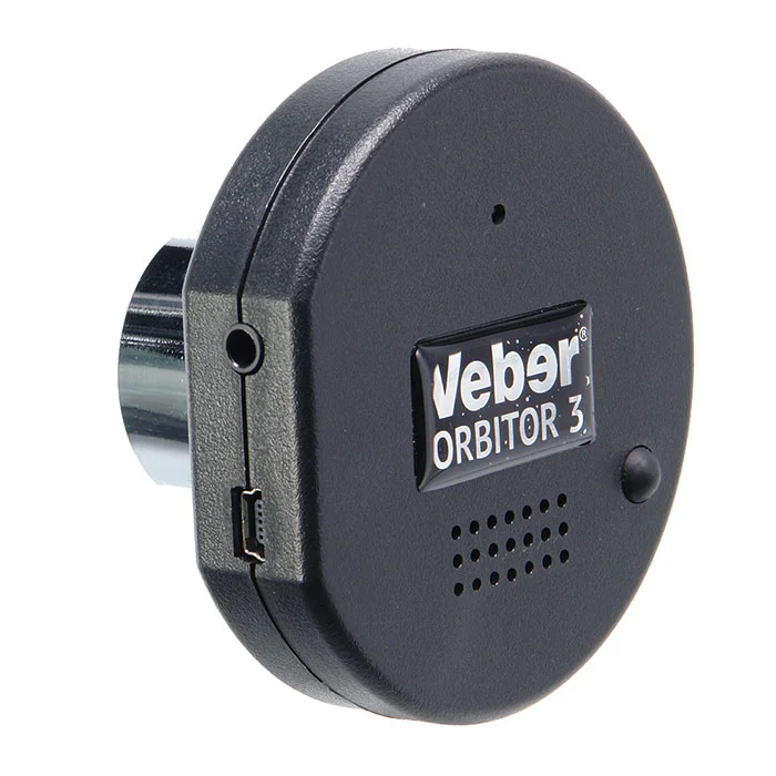 Видеоокуляр veber orbitor Видеоокуляр veber orbitor