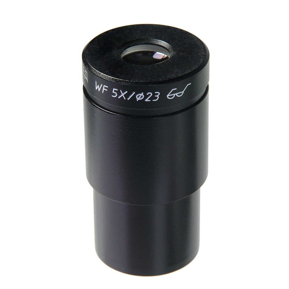 Окуляр WF5X/23 (Стерео МС-3,4)