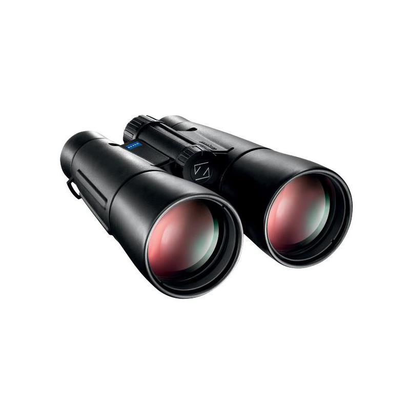 Бинокль Carl Zeiss  8x56 T* Conquest