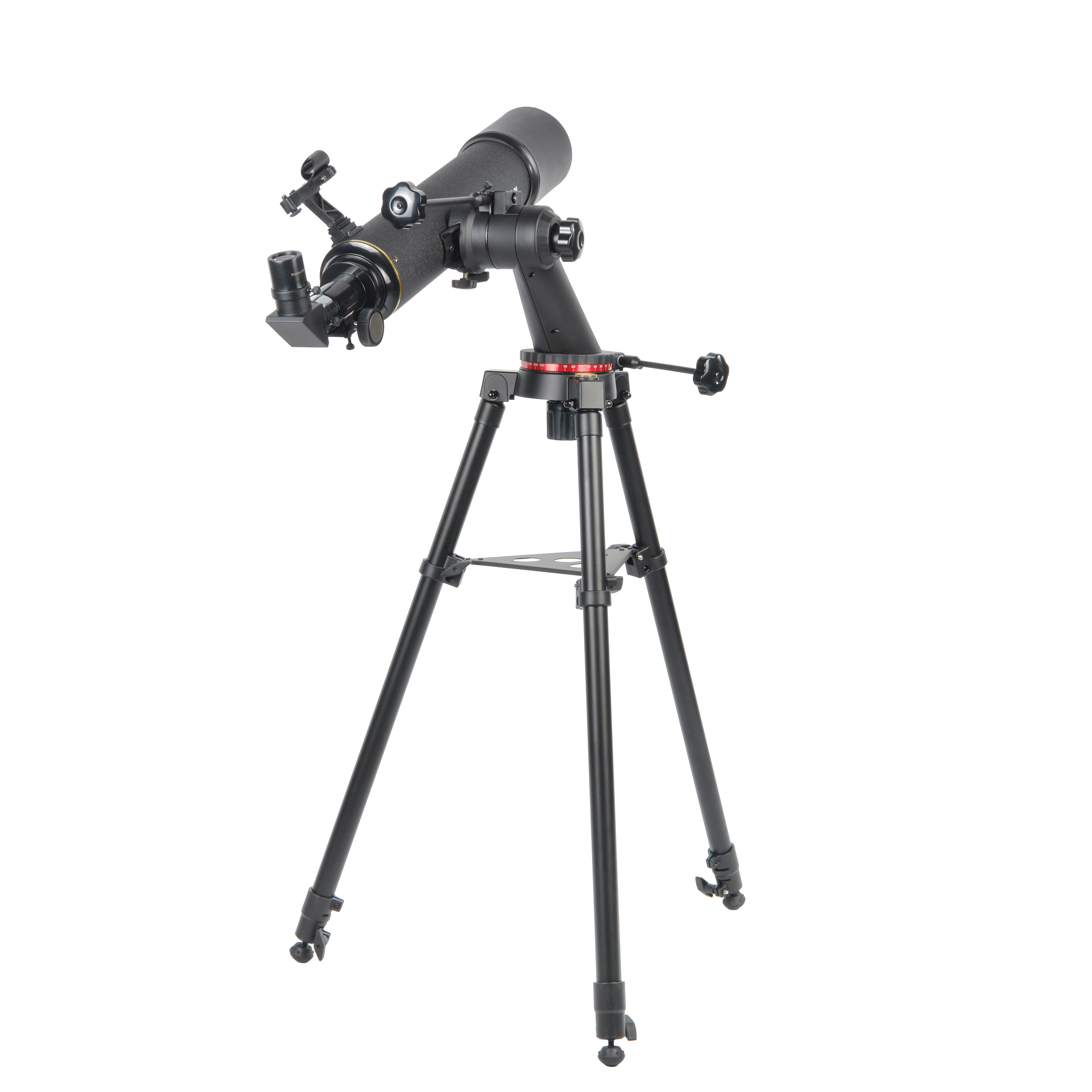 Телескоп Veber NewStar LT60090 AZIII