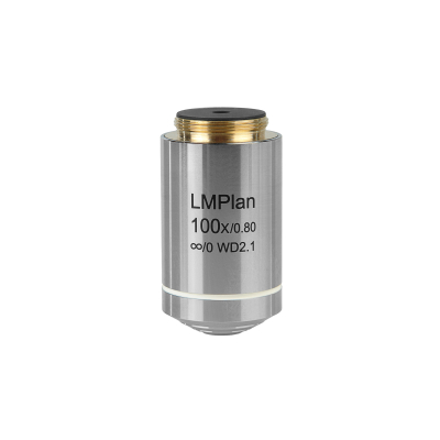 Объектив LM Plan 100x/0.80 беск/0 (DIN)