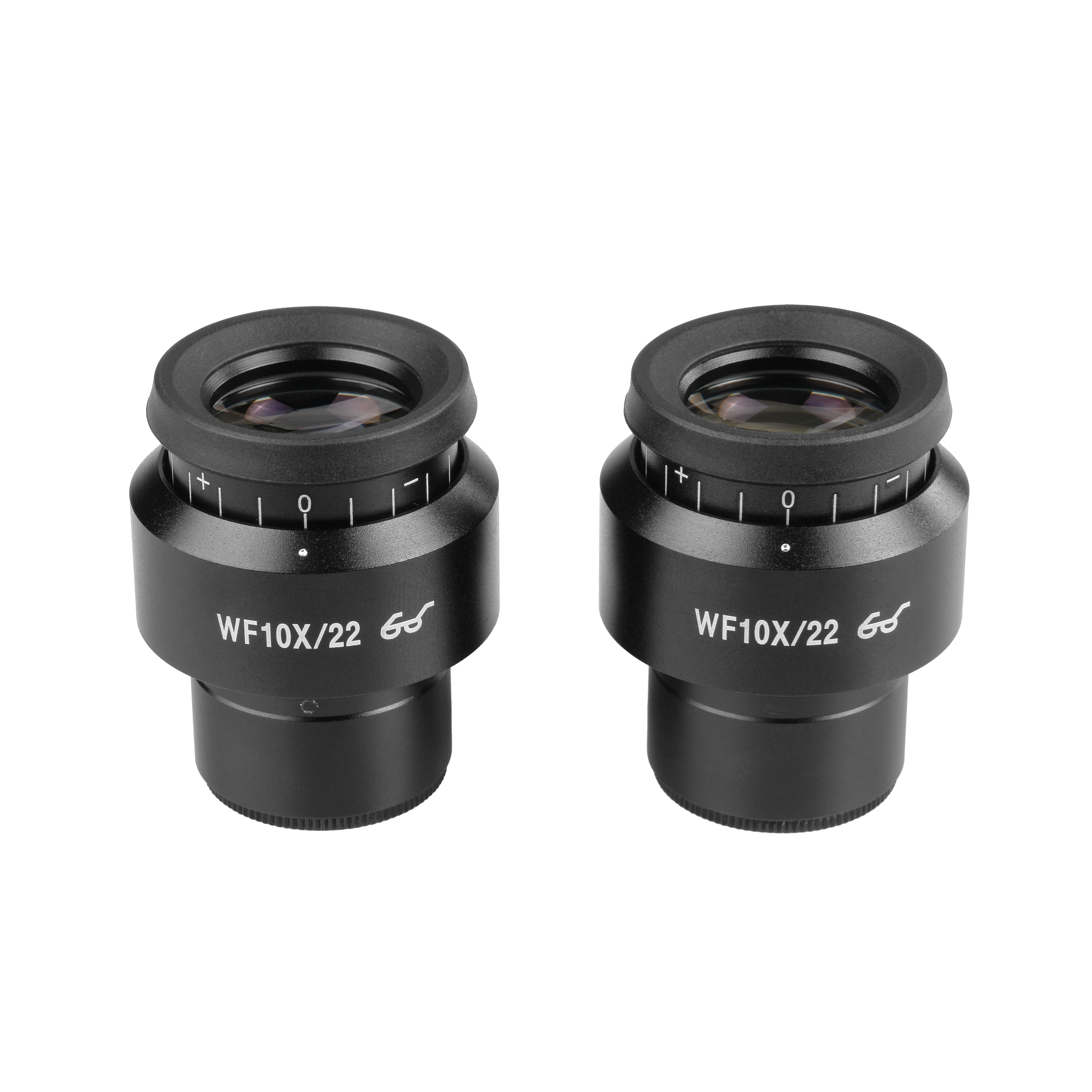 Микроскоп стерео Микромед MC-7-ZOOM тринокулярный