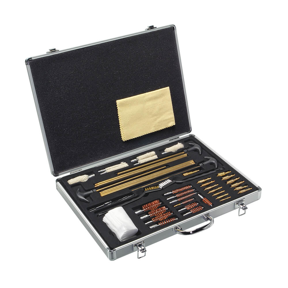 Набор для чистки оружия Veber Cleaning Kit CK-76M, 37pcs
