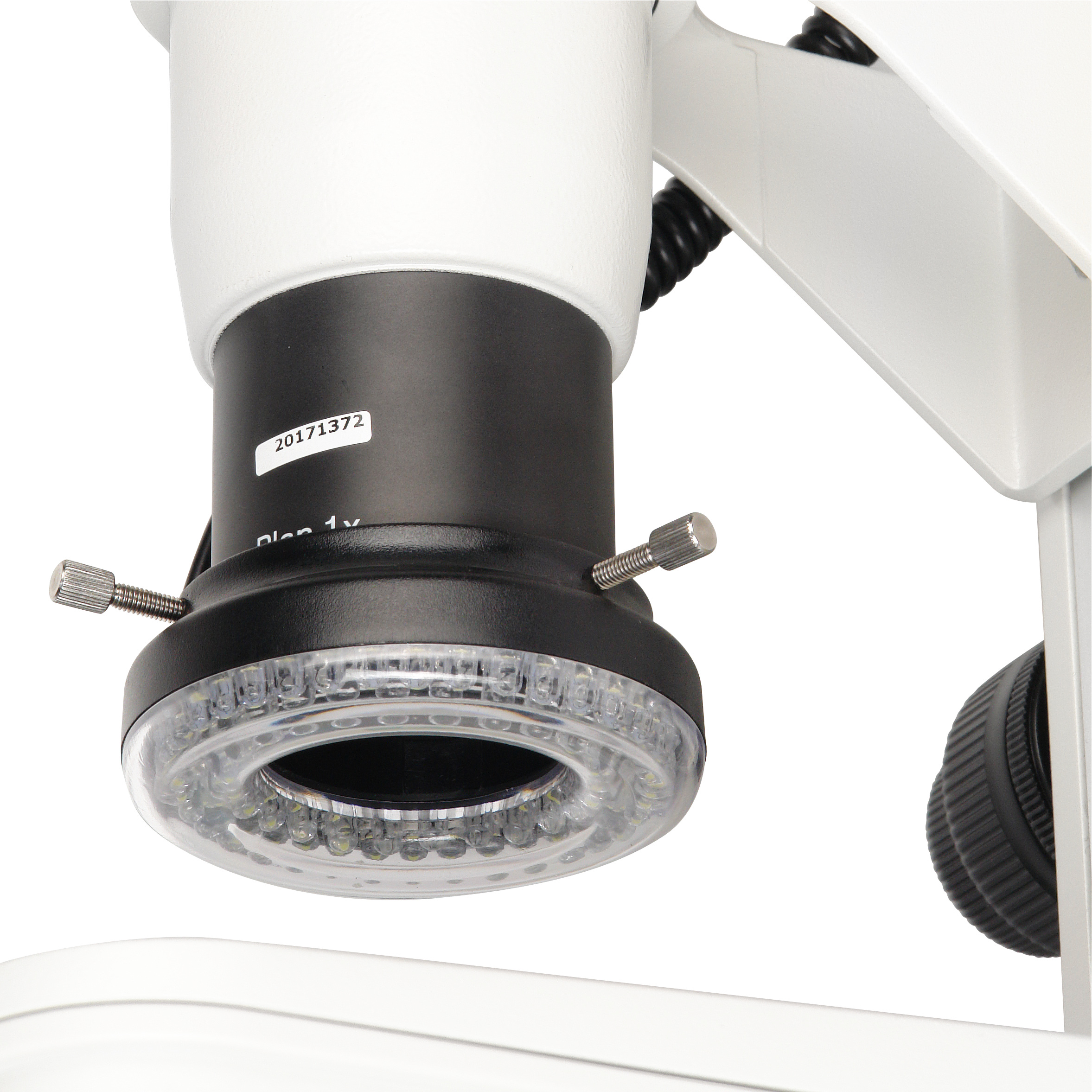 Микроскоп стерео Микромед MC-А-0880-tilt