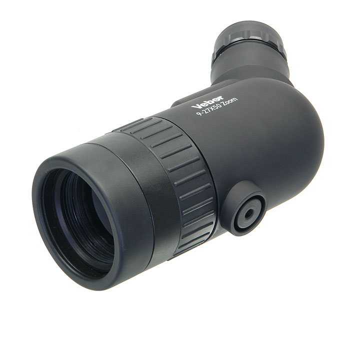 Зрительная труба Veber 9-27x50 Zoom