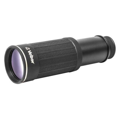 Монокуляр Veber Monty 10x50 BR черный