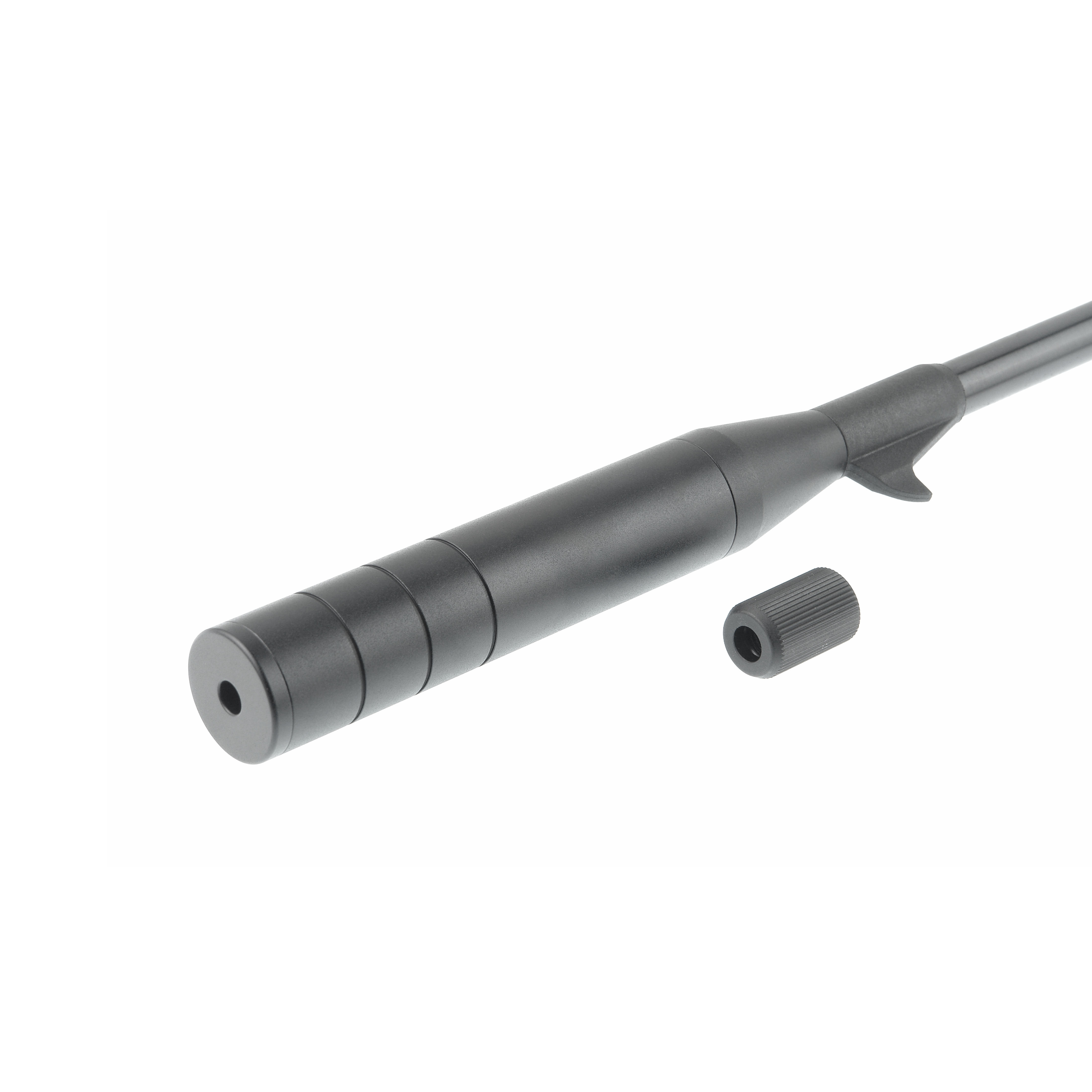 Винтовка/пистолет пневматическая STRIKE ONE "B024M" BLACK кал.5,5mm не более 3,0Дж