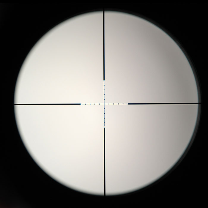 Прицел оптический Veber Пневматика 3-9x40 AOE RG MD