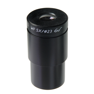 Окуляр WF5X/23 (Стерео МС-3,4)