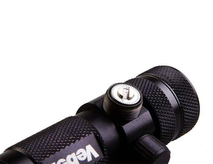 Лазерный целеуказатель Veber 010G