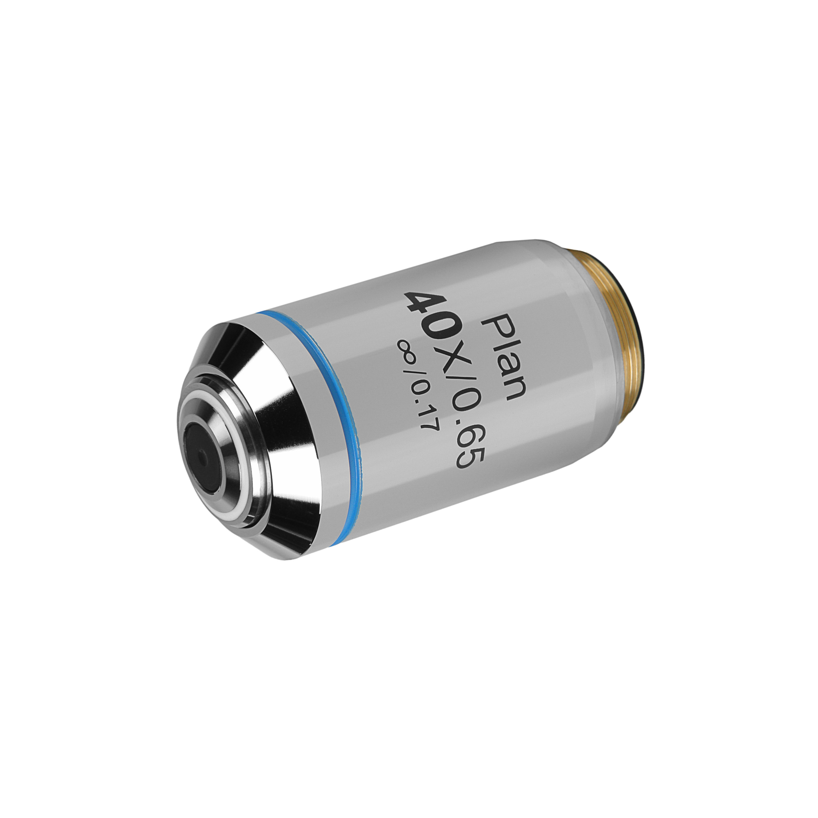 Объектив PLAN 40х/0.65 беск/0.17 (DIN)