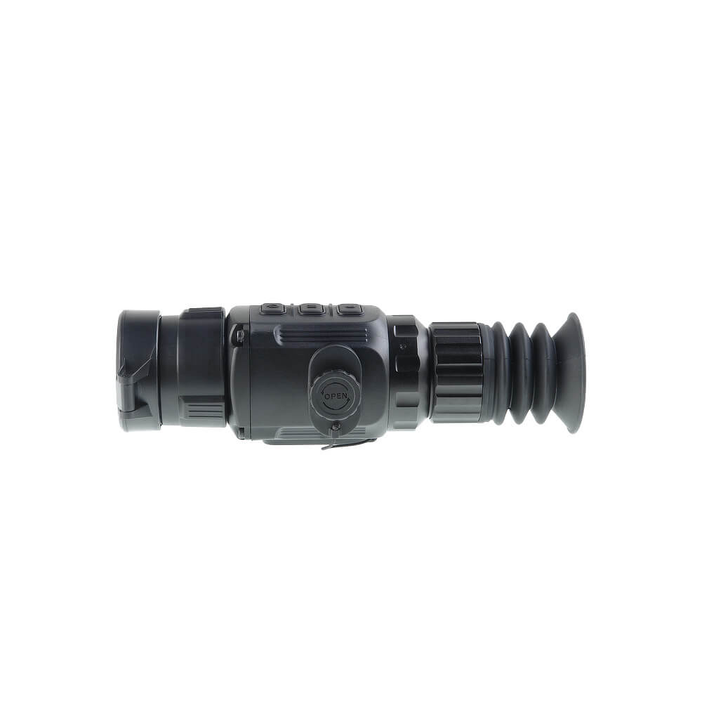 Тепловизионный прицел Veber Night Eagle R35/384HD