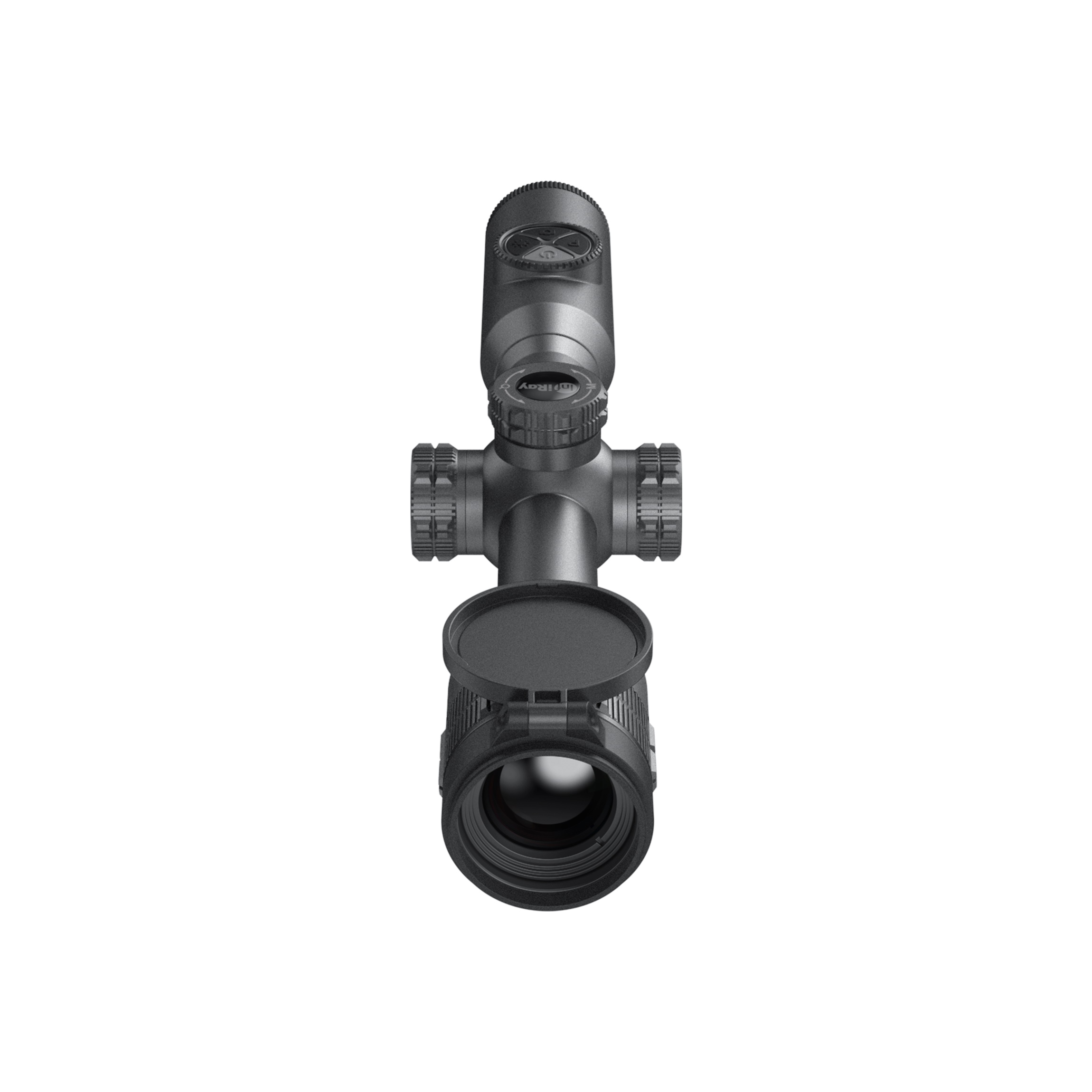 Тепловизионный прицел iRay Tube TL35 V2