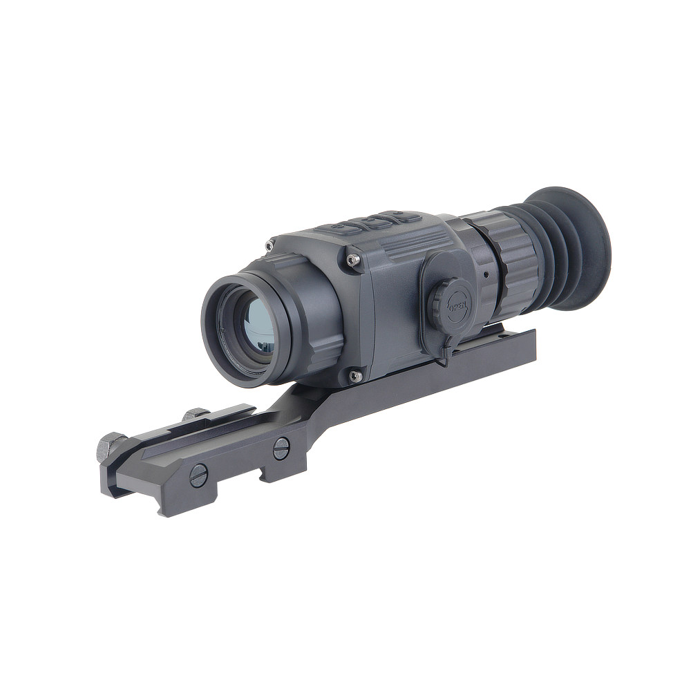 Тепловизионный прицел Veber Night Eagle R25/384