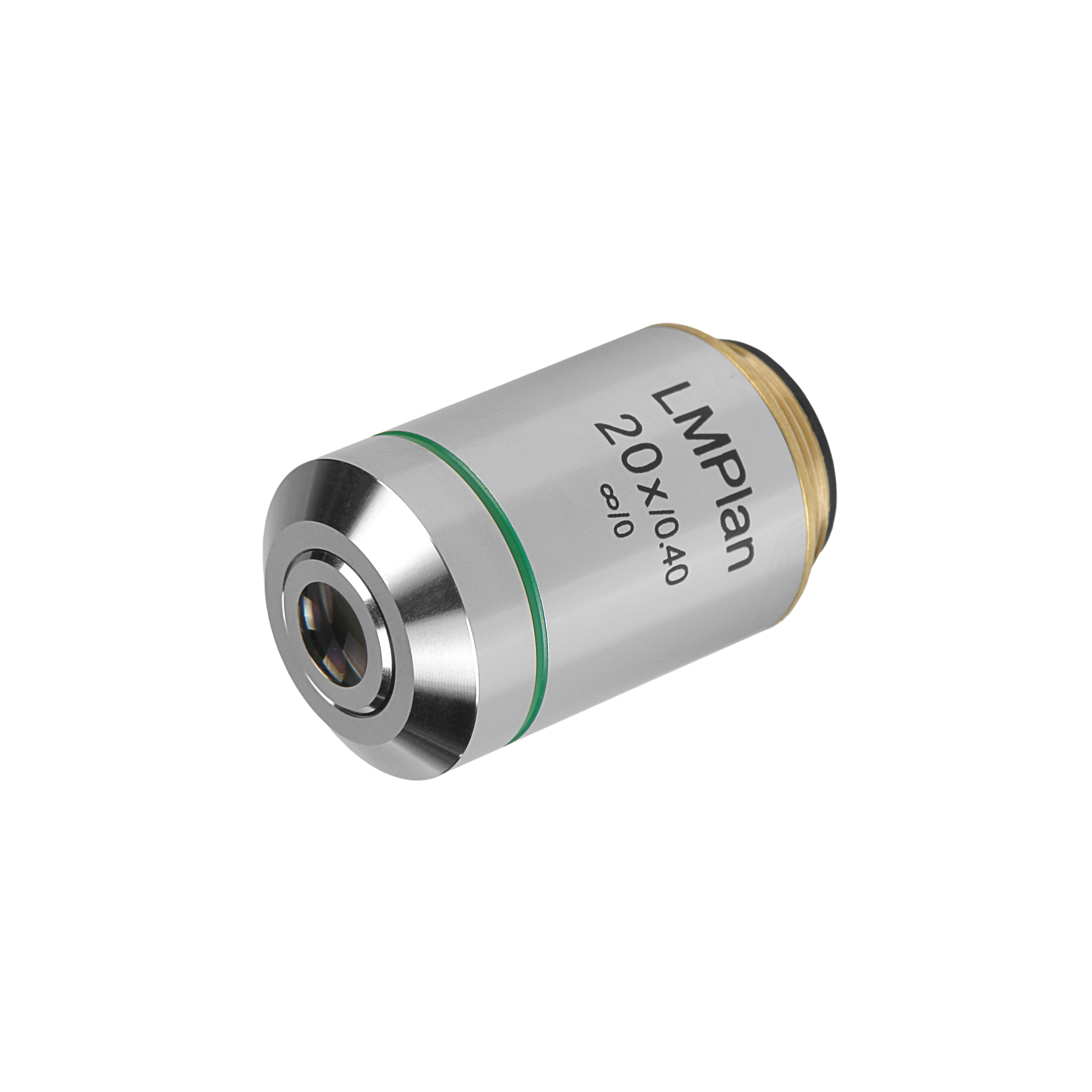 Объектив LM PLAN 20x/0.40 беск/0 (DIN)