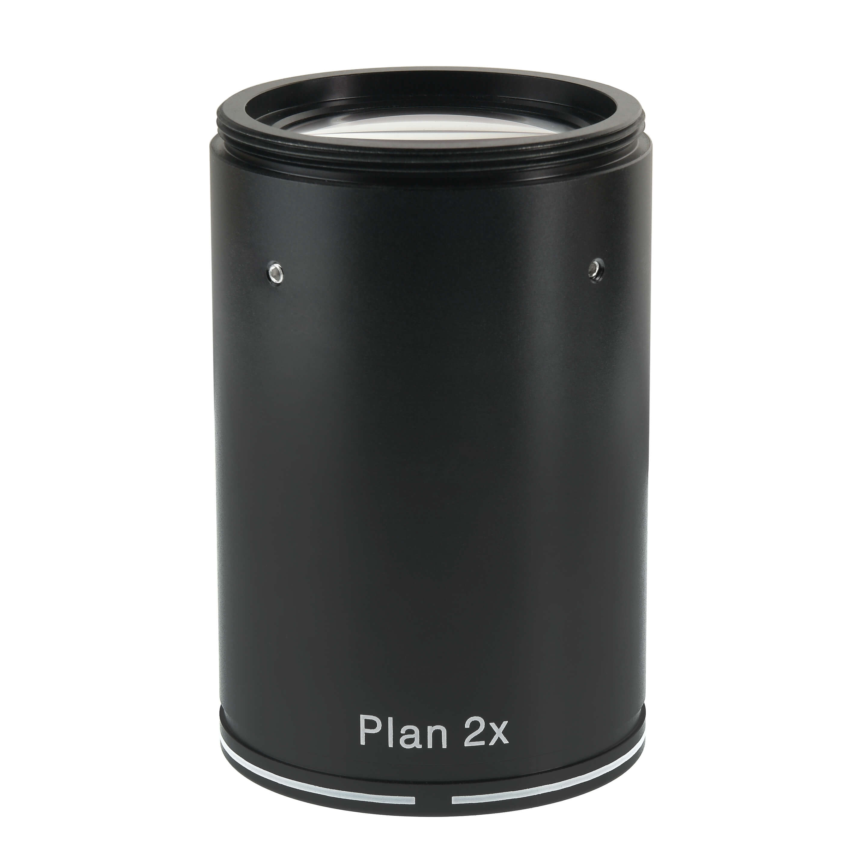 Объектив 2x Plan (стерео MC-A-0880)