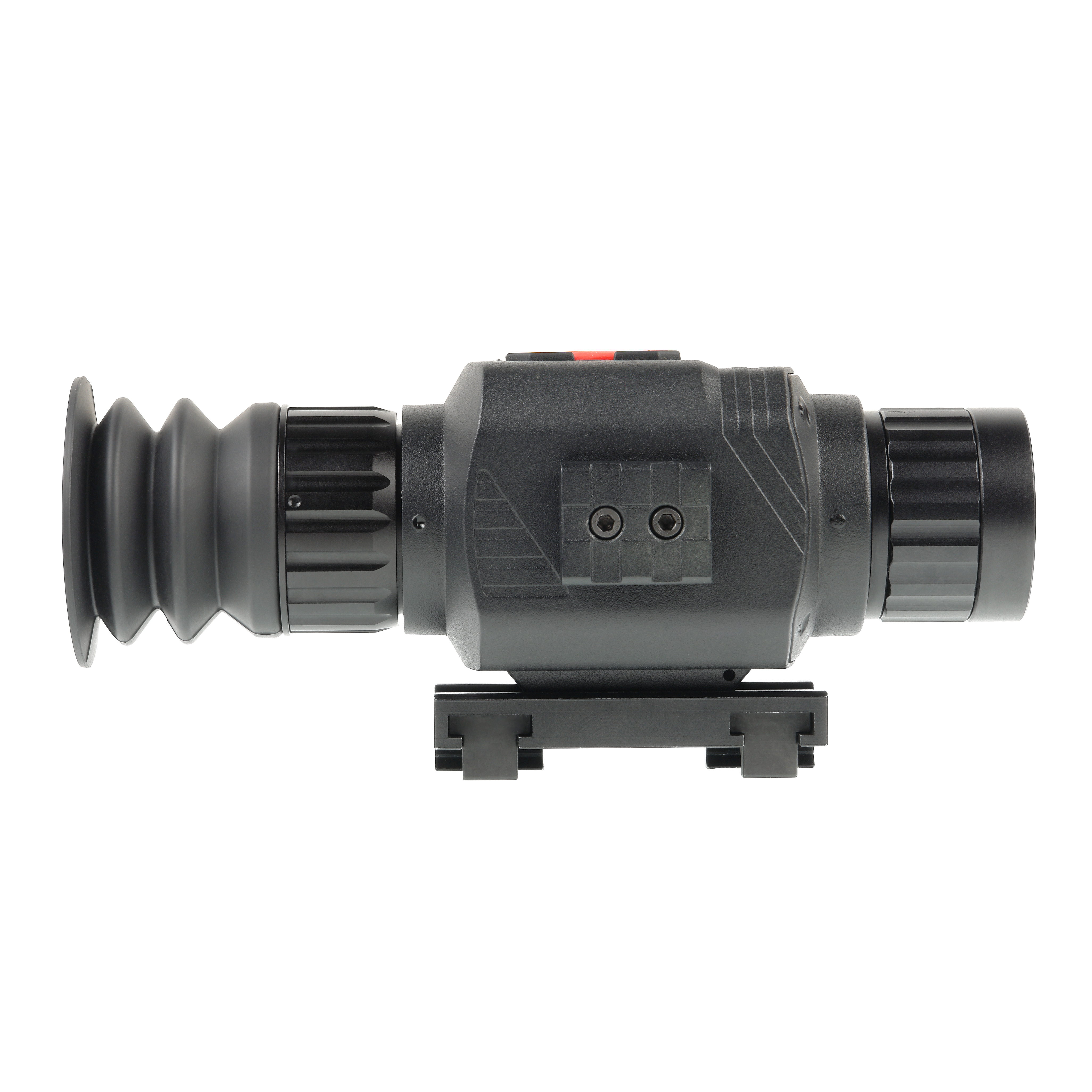 Тепловизионный прицел Veber Night Eagle II R25/384