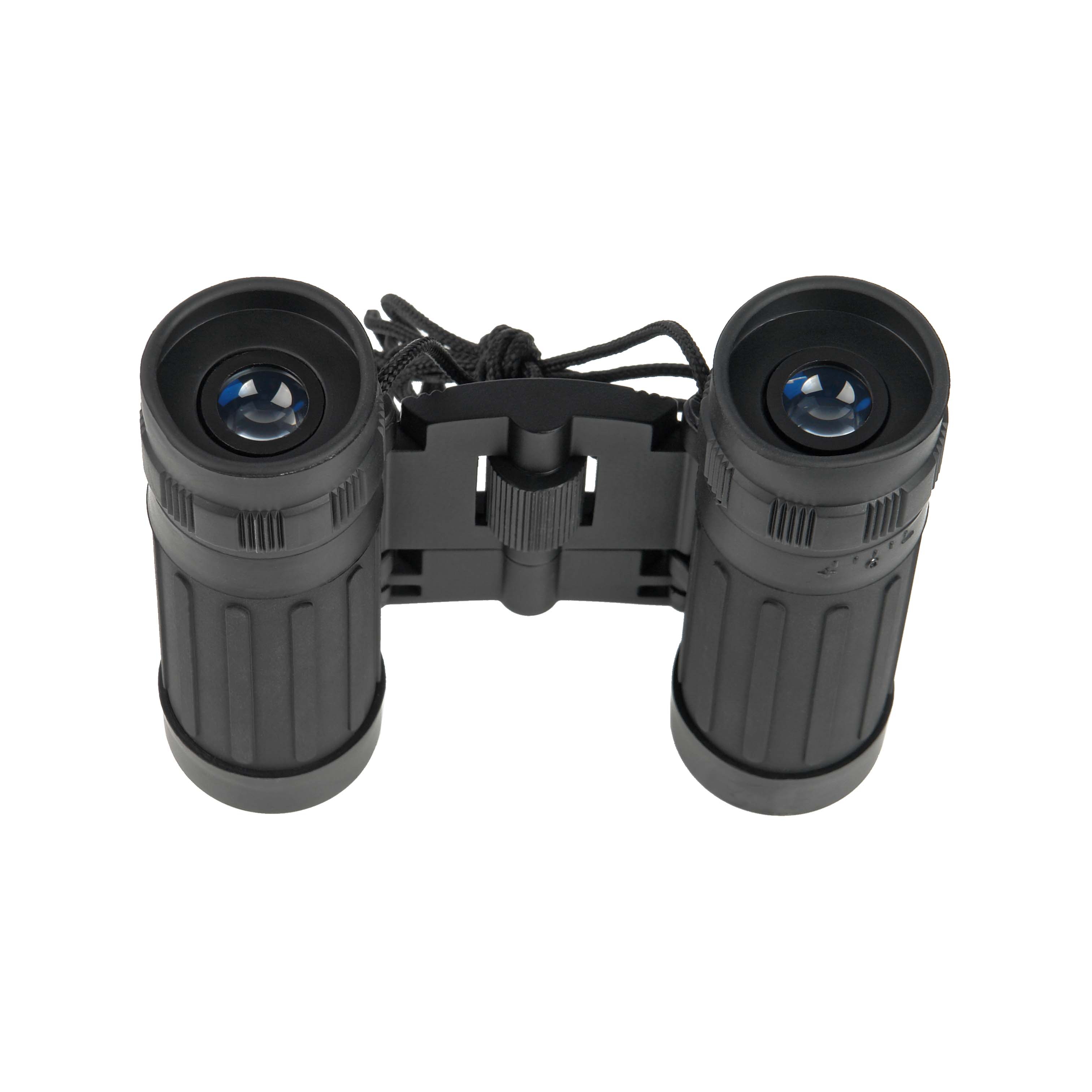 Бинокль Veber Sport БН 8x21 черный