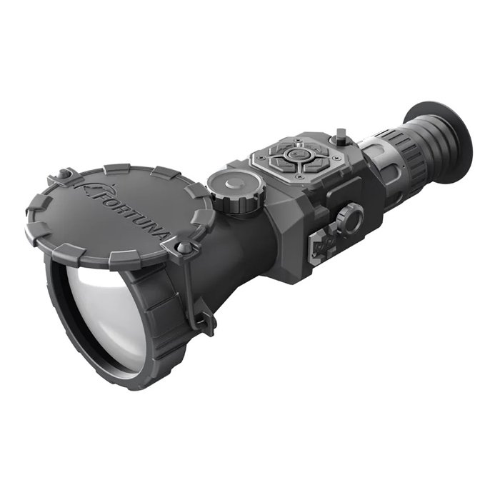 Тепловизионный прицел Fortuna General One 6L
