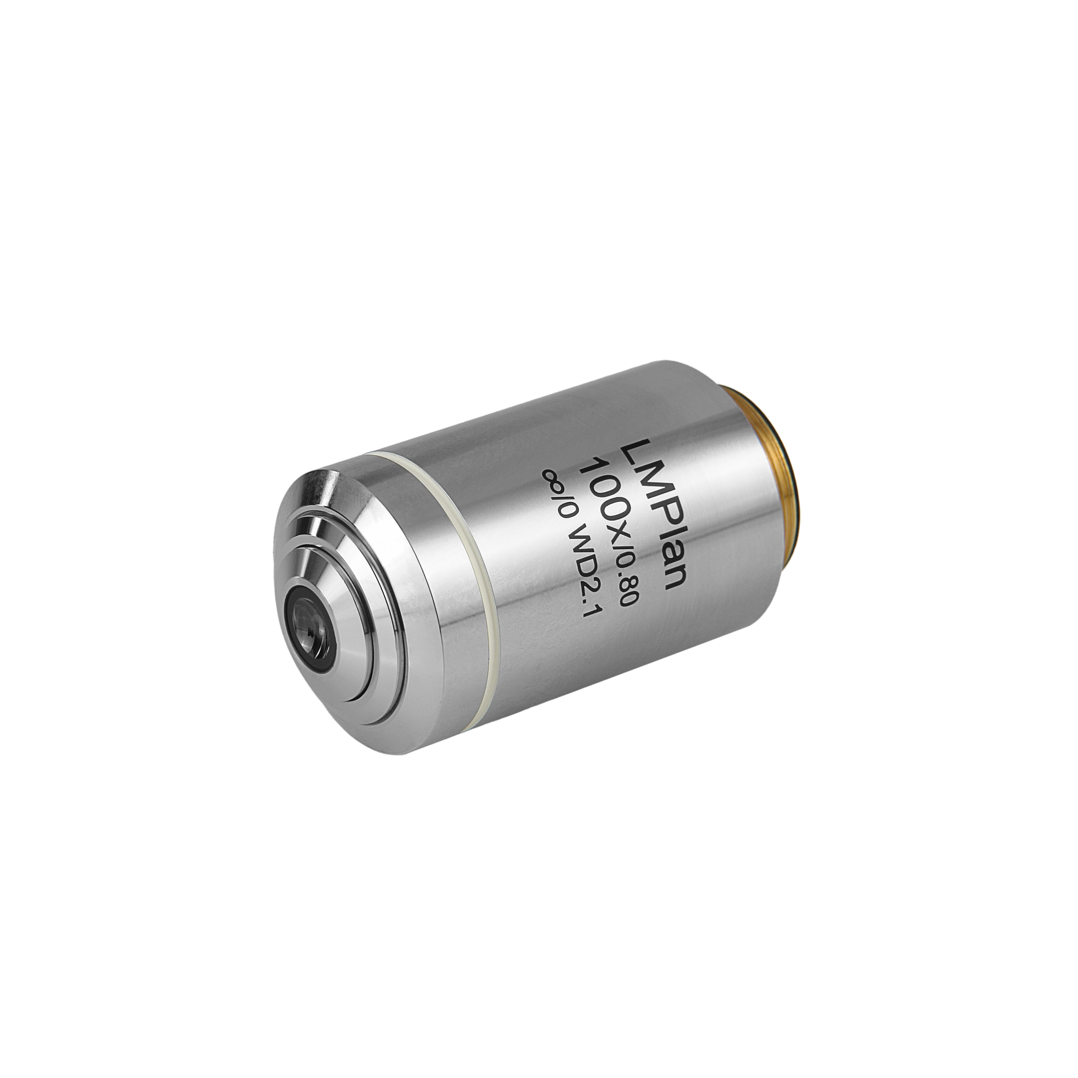 Объектив LM Plan 100x/0.80 беск/0 (DIN)