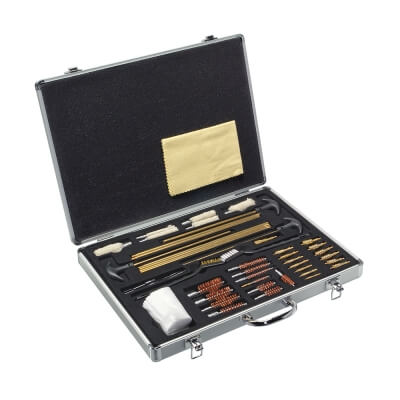 Набор для чистки оружия Veber Cleaning Kit CK-76M, 37pcs