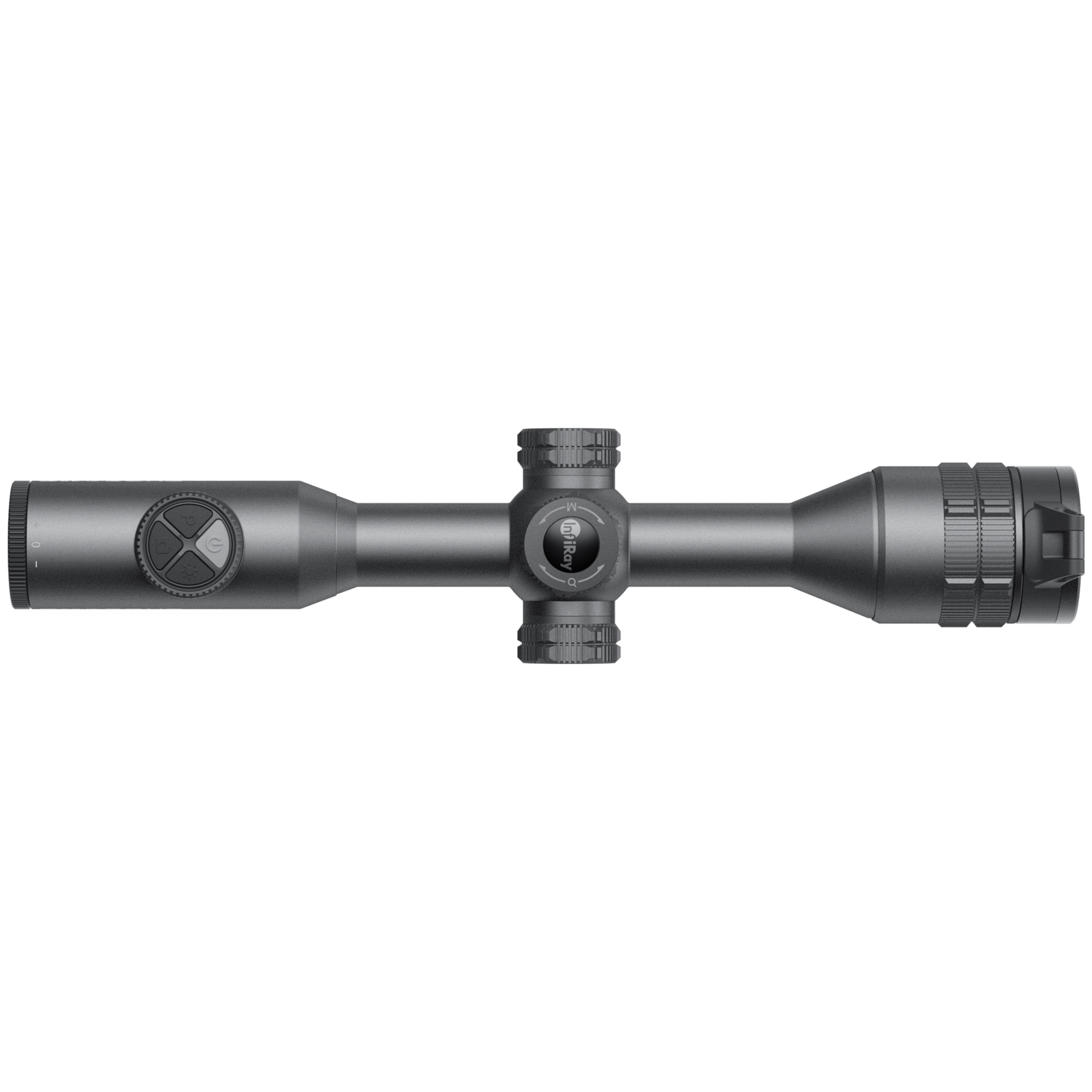 Тепловизионный прицел iRay Tube TL35 V2