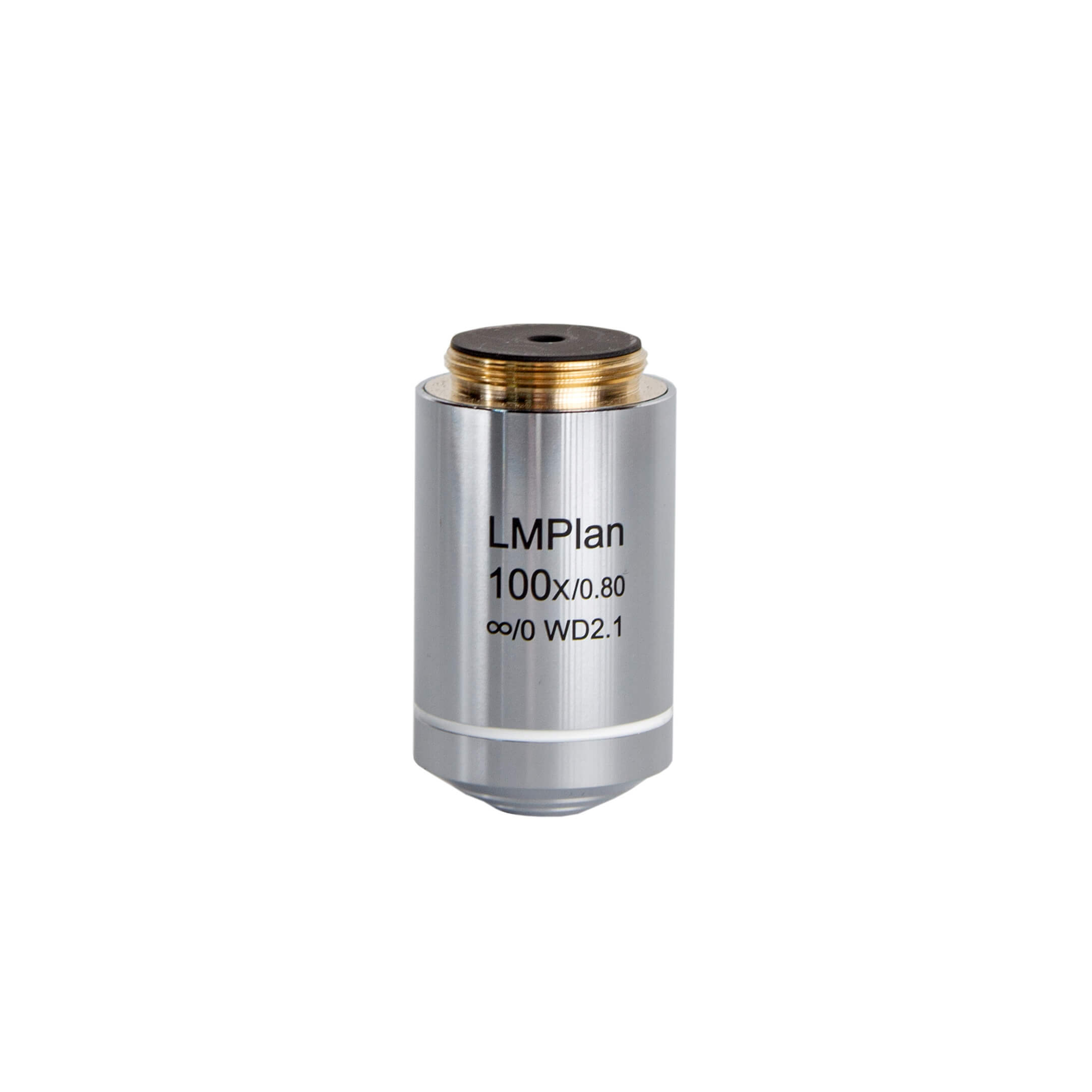 Объектив LM Plan 100x/0.80 беск/0 (DIN)