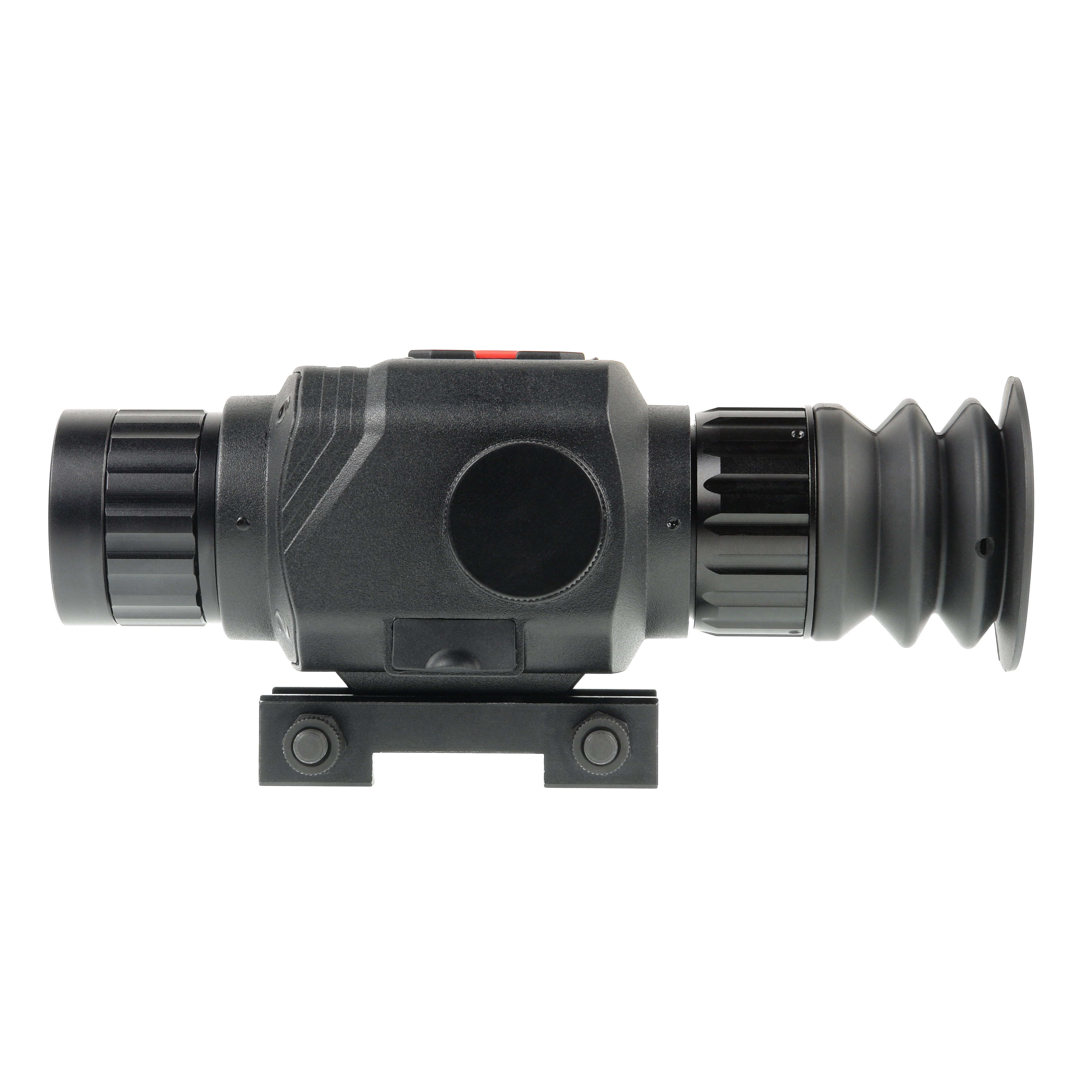 Тепловизионный прицел Veber Night Eagle II R25/384