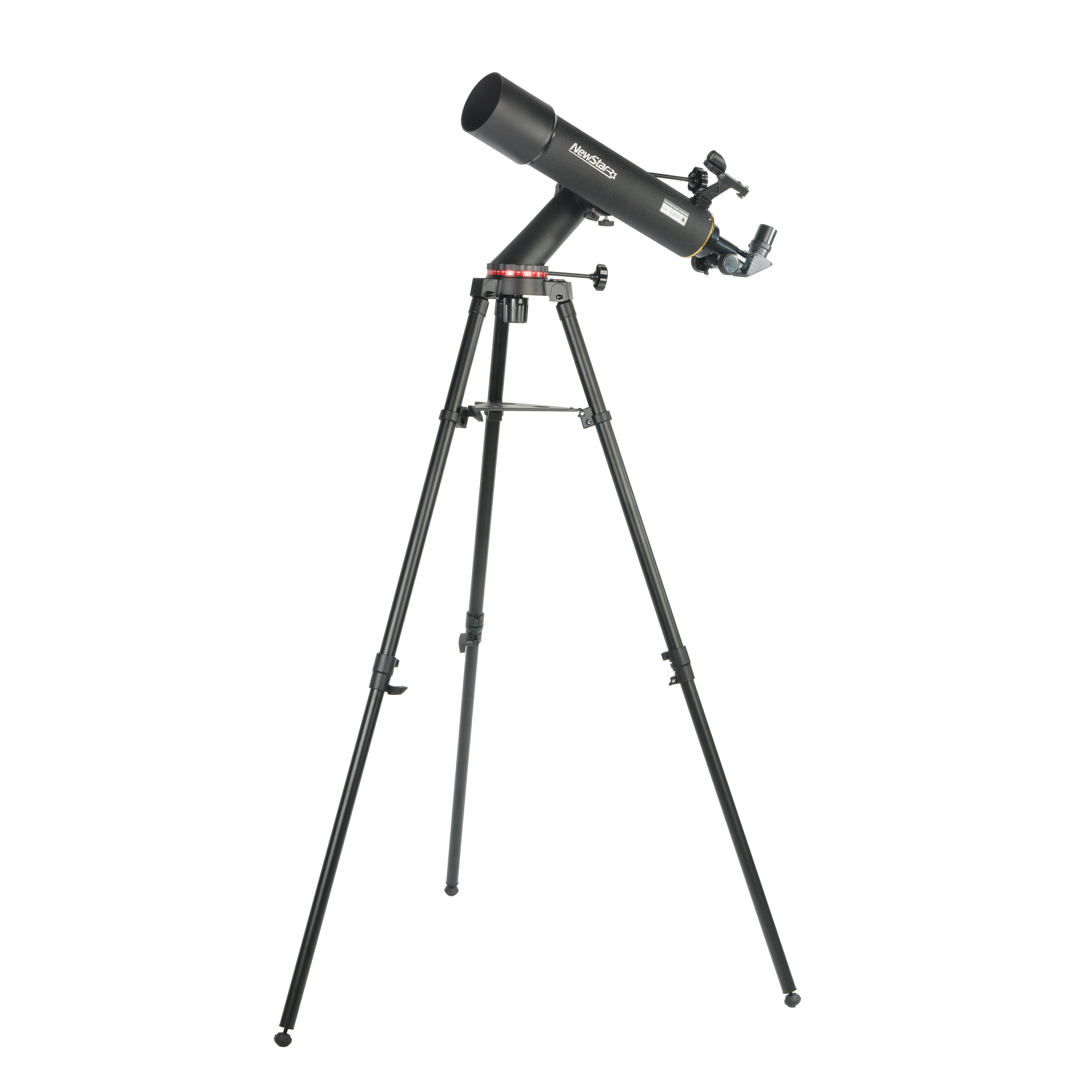 Телескоп Veber NewStar LT60090 AZIII