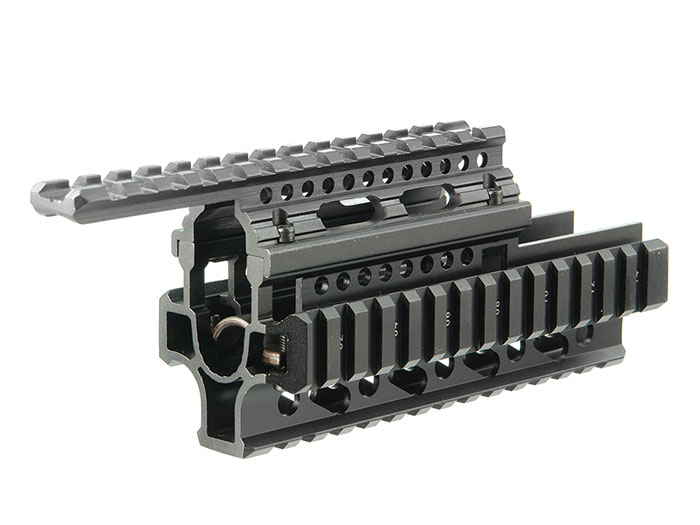 База Veber MNT-K4708 Weaver