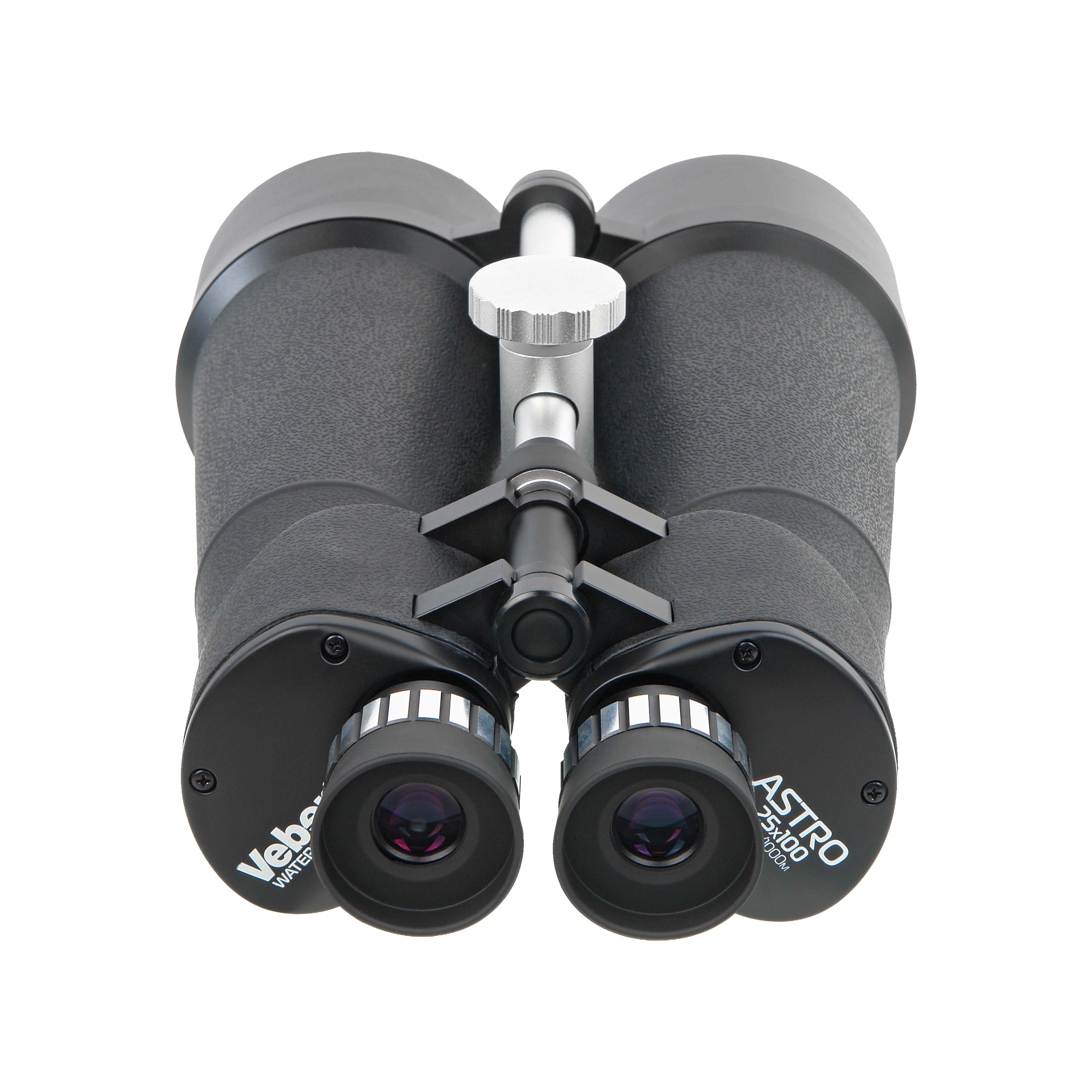 Бинокль Veber Astro БП 25x100 WP