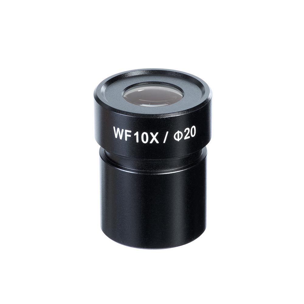 Окуляр WF10X/20 со шкалой (Стерео МС-1)